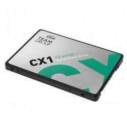 Dysk SSD Team Group CX1 240GB SATA III 2,5" (520/430) 7mm