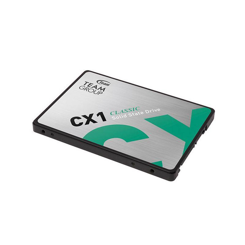 Dysk SSD Team Group CX1 240GB SATA III 2,5" (520/430) 7mm