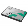 Dysk SSD Team Group CX1 240GB SATA III 2,5" (520/430) 7mm