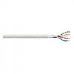 Kabel F/UTP LogiLink CPV0013 CAT 5e, CCA, 100m