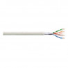 Kabel F/UTP LogiLink CPV0013 CAT 5e, CCA, 100m