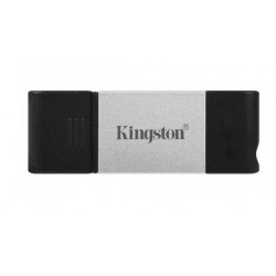 Pendrive Kingston DataTraveler 80 128GB USB 3.2 Gen 1 Type-C