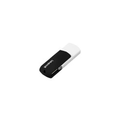 Pendrive GOODRAM UCO2 128GB USB 2.0 Black-White