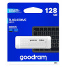 Pendrive GOODRAM UME2 128GB USB 2.0 White