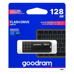 Pendrive GOODRAM UME3 128GB USB 3.0 Black