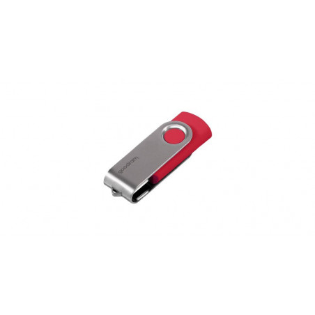 Pendrive GOODRAM UTS3 128GB USB 3.0 Red