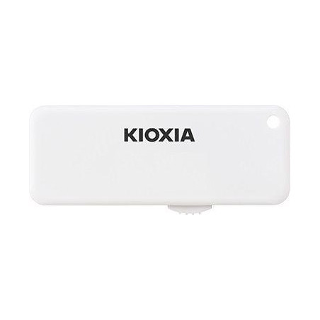 Pendrive KIOXIA TransMemory U203 64GB USB 2.0 White
