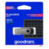 Pendrive GOODRAM UTS3 64GB USB 3.0 Black