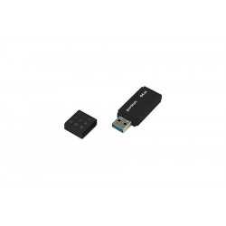 Pendrive GOODRAM UME3 64GB USB 3.0 Black