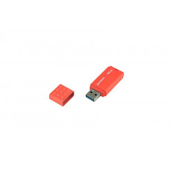 Pendrive GOODRAM UME3 64GB USB 3.0 Orange