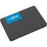 Dysk SSD Crucial BX500 240GB SATA3 (540/500MB/s) 3D NAND 7mm