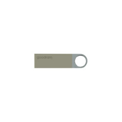 Pendrive GOODRAM 64GB UUN2 USB 2.0 Silver