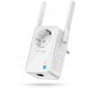 Wzmacniacz TP-Link TL-WA860RE N300 Repeater 1xLAN 1xGniazdko