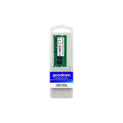 Pamięć SODIMM DDR4 GOODRAM 16GB 3200MHz CL22
