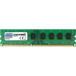 Pamięć DDR3 GOODRAM 4GB DELL 1600MHz PC3L-12800 DDR3 DIMM