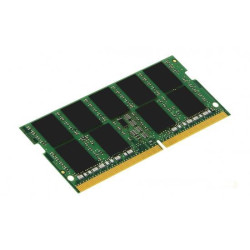 Pamięć SODIMM DDR4 Kingston KCP 8GB 2666MHz CL17 1,2V Non-ECC