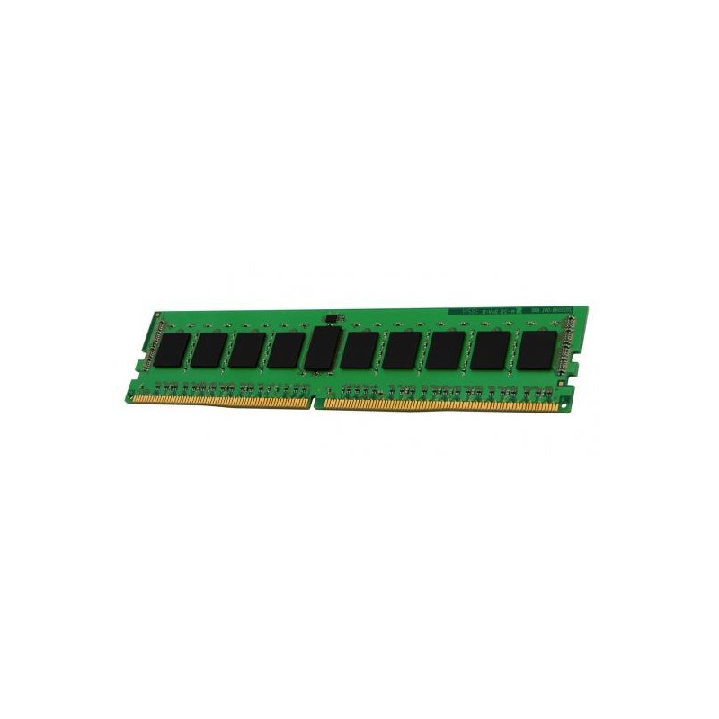 Pamięć DDR4 Kingston ValueRAM 8GB (1x8GB) 2666MHz CL19 1,2V Non-ECC