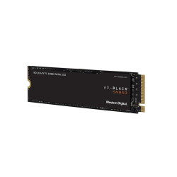 Dysk SSD WD Black SN850 500GB M.2 2280 PCIe NVMe (7000/4100 MB/s) WDS500G1X0E