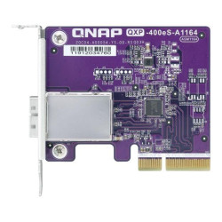 Karta rozszerzeń QNAP QXP-400eS-A1164 SATA
