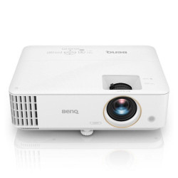 Projektor BenQ TH585P DLP FHD 1080p/3500ANSI/10000:1/2xHDMI/USB