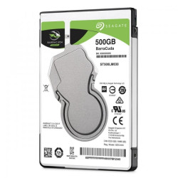 Dysk SEAGATE BarraCuda® 500GB ST500LM030 2,5’ 7mm SATA3