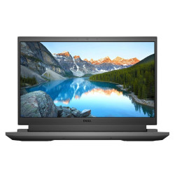 Notebook Dell G15 5520 15.6"FHD/i7-12700H/16GB/SSD512B/RTX3060-6GB/W11 Grey