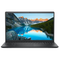 Notebook Dell Inspiron 3511 15,6"FHD/i5-1135G7/8GB/SSD256GB/IrisXe/W11 Black