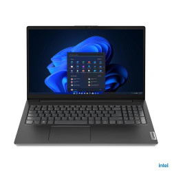 Notebook Lenovo V15 G3 IAP 15,6"FHD/i3-1215U/8GB/SSD256GB/UHD/W11 Black 3Y