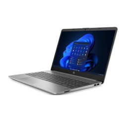 Notebook HP 255 G9 15,6"FHD/Ryzen 5 5625U/8GB/SSD256GB/Radeon/W11 Silver
