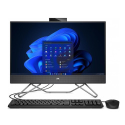 Komputer AIO HP ProOne 240 G9 23,8"/i5-1235U/16GB/SSD256GB/UHD/11PR Grey 3Y