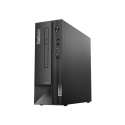 Komputer PC Lenovo ThinkCentre neo 50s SFF i7-12700/8GB/SSD512GB/UHD/DVD-RW/11PR Black 3Y