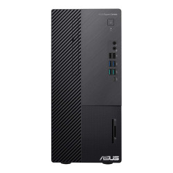 Komputer PC Asus D700MC Tower i5-10400/8GB/SSD256GB/UHD630/DVD-8X/10PR/3Y Black