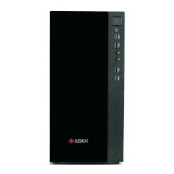 Komputer ADAX VERSO WXPC10400 C5-10400/H510/8G/SSD500GB/W11Px64