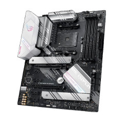 Płyta Asus ROG STRIX B550-A GAMING /AMD B550/SATA3/M.2/USB3.1/PCIe4.0/AM4/ATX
