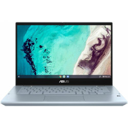 Notebook Asus CX3400FMA-EC0226 14"FHD Touch/i3-1110G4/8GB/SSD256GB/UHD/Chrome Grey 3Y