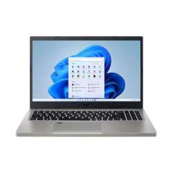 Notebook Acer Aspire Vero AV15-52 15,6"FHD/i5-1235U/8GB/SSD512GB/IrisXe/W11 Grey