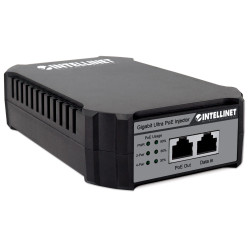 Zasilacz Ultra PoE Intellinet Gigabit Ethernet 1x RJ45 95W 802.3af/at