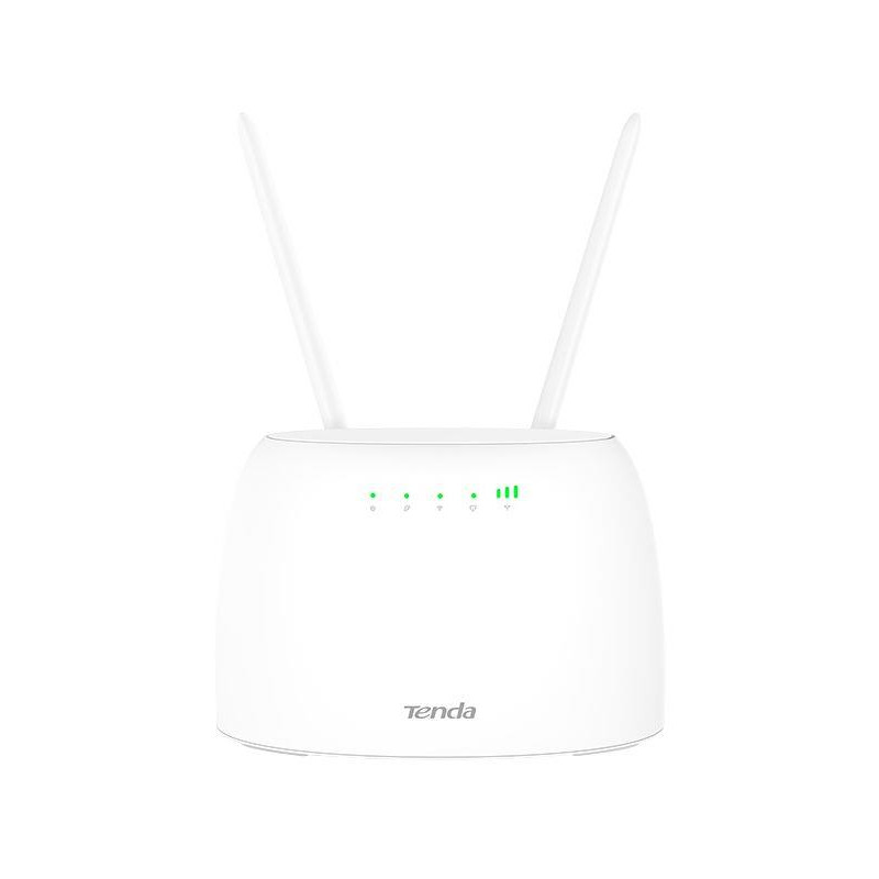 Router Tenda 4G07 AC1200 LTE SIM hotspot