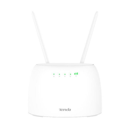 Router Tenda 4G07 AC1200 LTE SIM hotspot