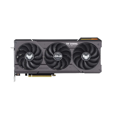 Karta VGA Asus GeForce RTX 4060 Ti TUF-RTX4060TI-O8G-GAMING OC 8GB GDDR6 128bit PCIe4.0