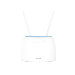 Router Tenda 4G09 AC1200 LTE SIM hotspot