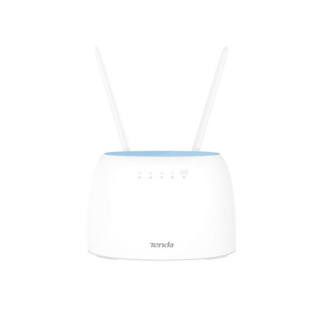 Router Tenda 4G09 AC1200 LTE SIM hotspot