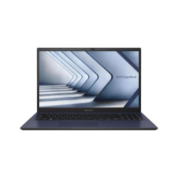 Notebook ASUS B1502CBA-BQ0270X 15,6"FHD/i5-1235U/8GB/SSD512GB/IrisXe/W11PR Star Black 3Y