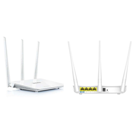 Router Tenda F3 Wireless-N 300Mbps 1xWAN 3xLAN