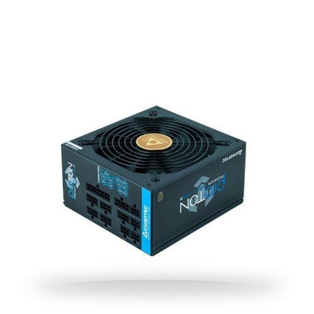 Zasilacz Chieftec BDF-850C 850W ATX 140mm 80+BRONZE aPFC Spraw  85%