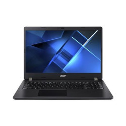 Notebook Acer TravelMate P2 15,6"FHD/i3-1115G4/8GB/SSD256GB/UHD/ Black