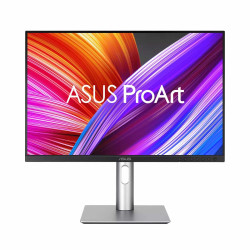 Monitor Asus 24,1" ProArt Display PA248CRV 2xDP 2xHDMI głośniki 2x2W
