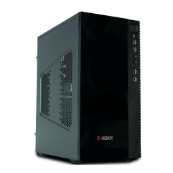 Komputer ADAX VERSO WXPR5600G R5-5600G/B450/8GB/500GB/W11Px64
