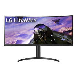 Monitor LG 34" UltraWide 34WP65CP-B 2xHDMI DP
