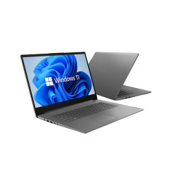 Notebook Lenovo IdeaPad 3 15,6"FHD/i5-1235U/8GB/SSD512GB/IrisXe/W11 Grey
